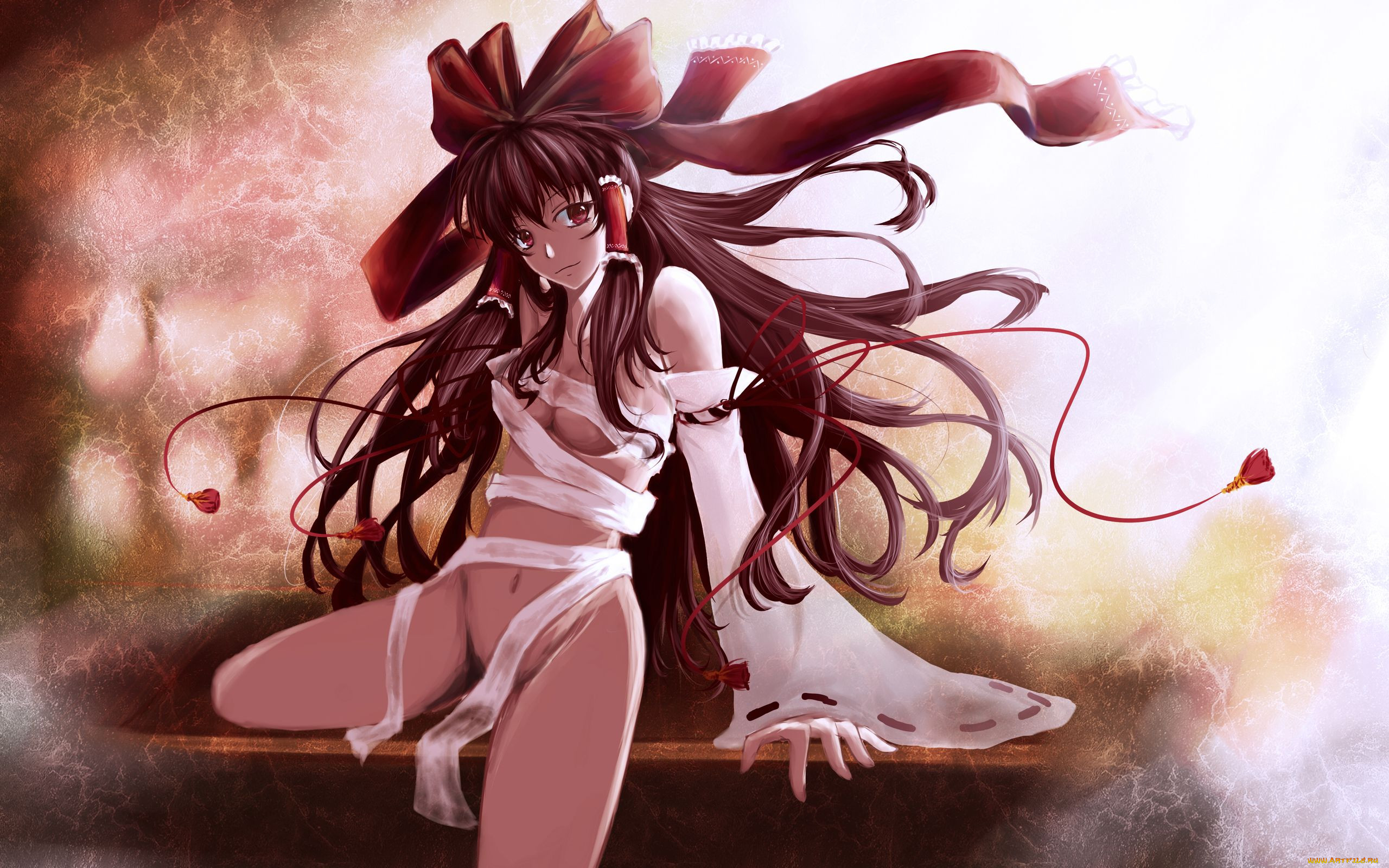 , touhou
